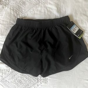 BRAND NEW nike running shorts